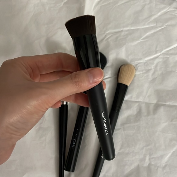 Face brush set - Picture 8 of 11